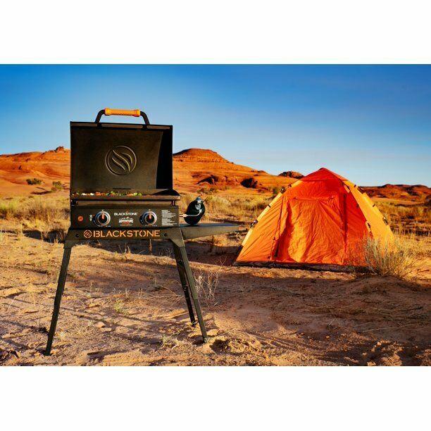 Adventure Ready 22-in Portab With Stand And Bulk Adapter Hose