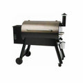 TraePellet Grill Digital Pro Controller Dual Meat Probe Hopper Clean-Out