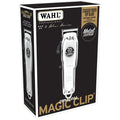 WAHL CORD/CORDLESS  CLIP METAL EDITION 90 MIN RUN TIME # 8509 NEW!