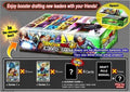 Dragon Ball Z Super Draft 01 Booster Box: 24 packs + 4 leader cards! (Galactic Battle &amp; Union Force Series 2)