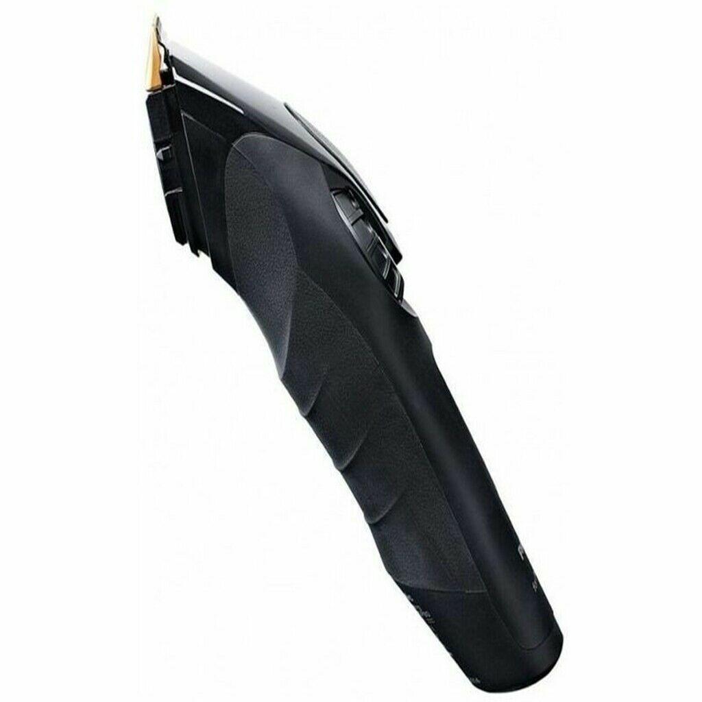 Panasonic ER-GP80 K Waterproof Cordless Hair Clipper X-Tapered Blades