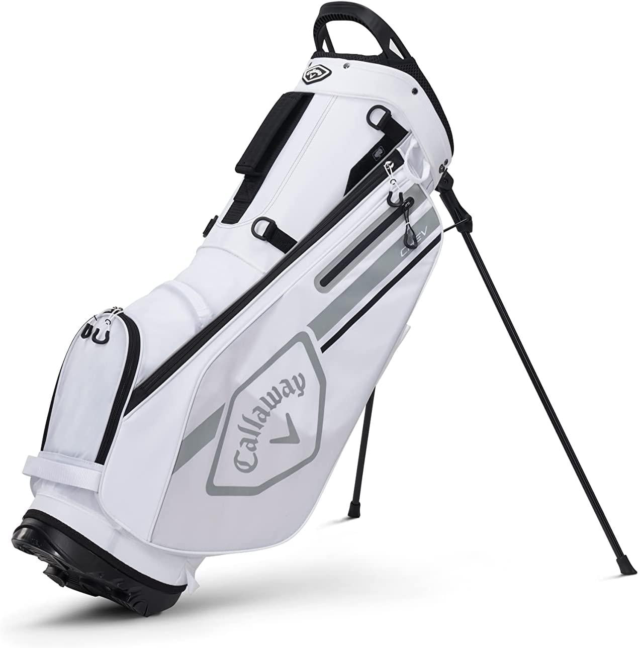 Callaway Golf 2022 Chev Stand Bag