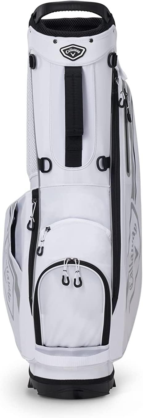 Callaway Golf 2022 Chev Stand Bag
