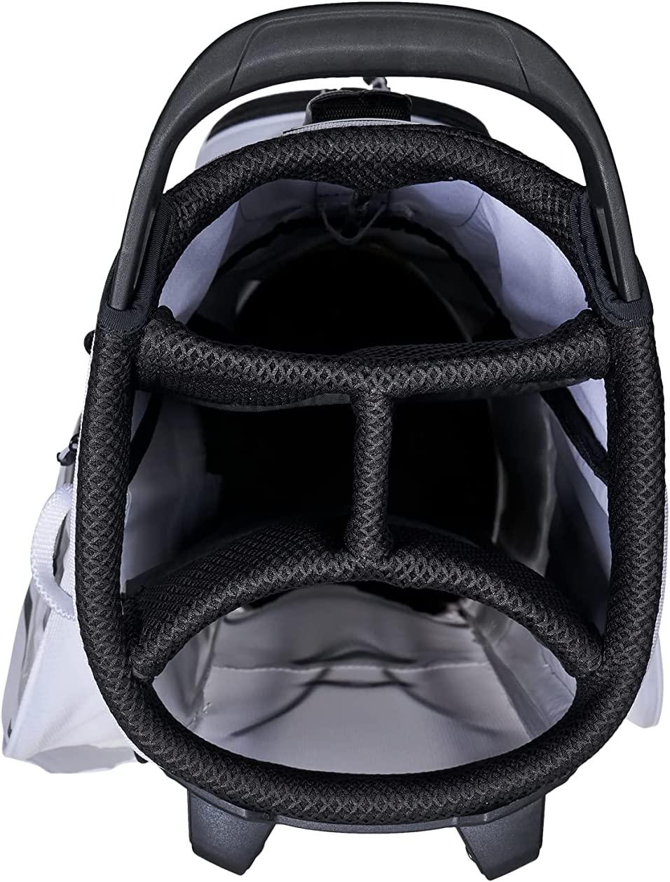 Callaway Golf 2022 Chev Stand Bag