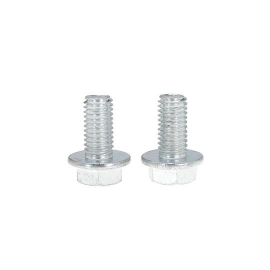 EGR Valve Cooler Delete Kit for Ford F250 F350 F450 F550 6.4L Powerstroke Turbo Diesel 2008 2009 2010