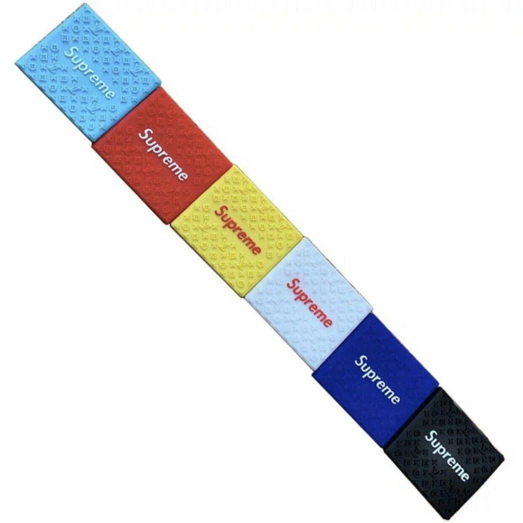 Grips Supreme For Clipper Trimmer Shaver. WholePrice. 90pc   5 Of Each 1