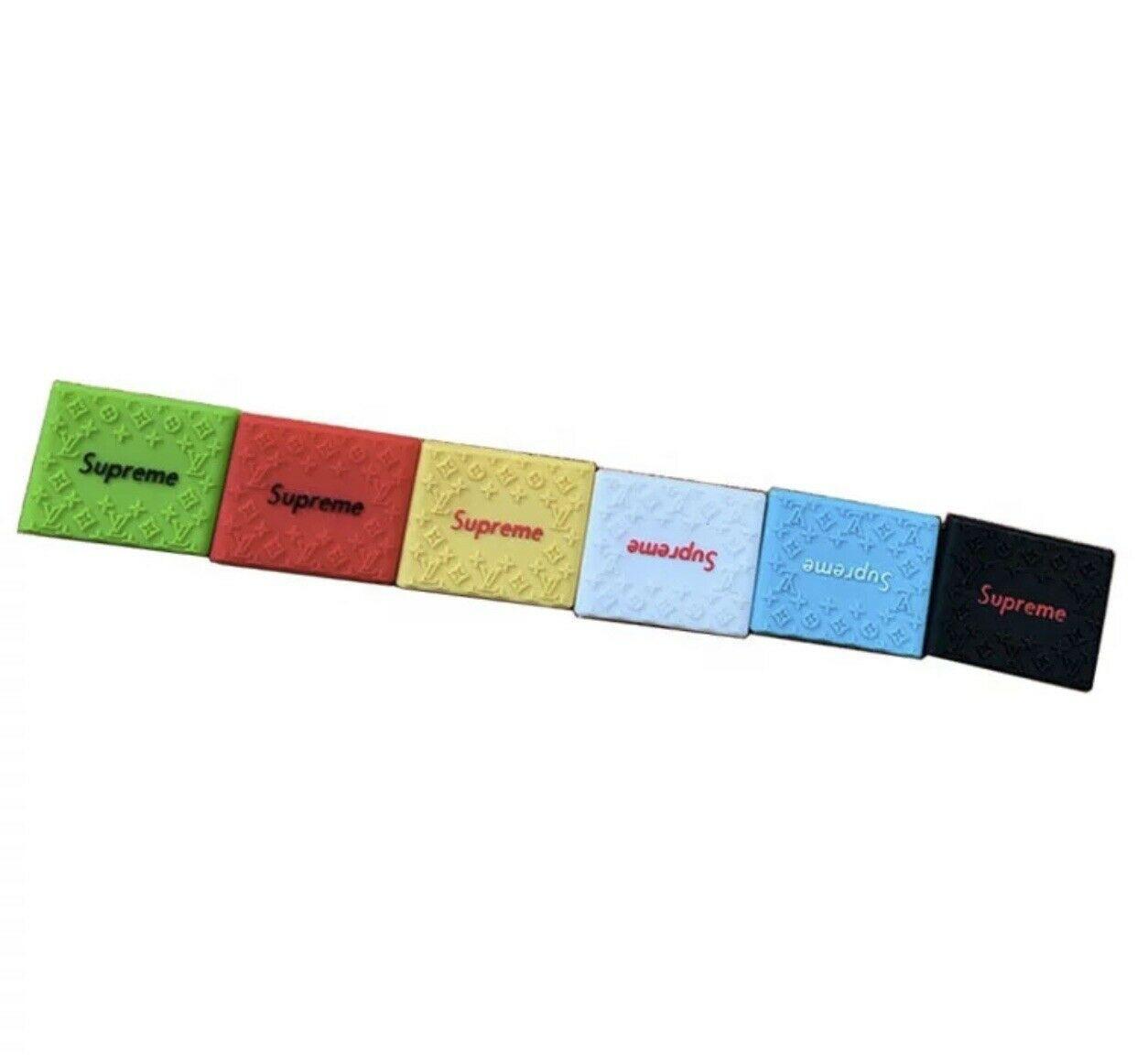 Grips Supreme For Clipper Trimmer Shaver. WholePrice. 90pc   5 Of Each 1