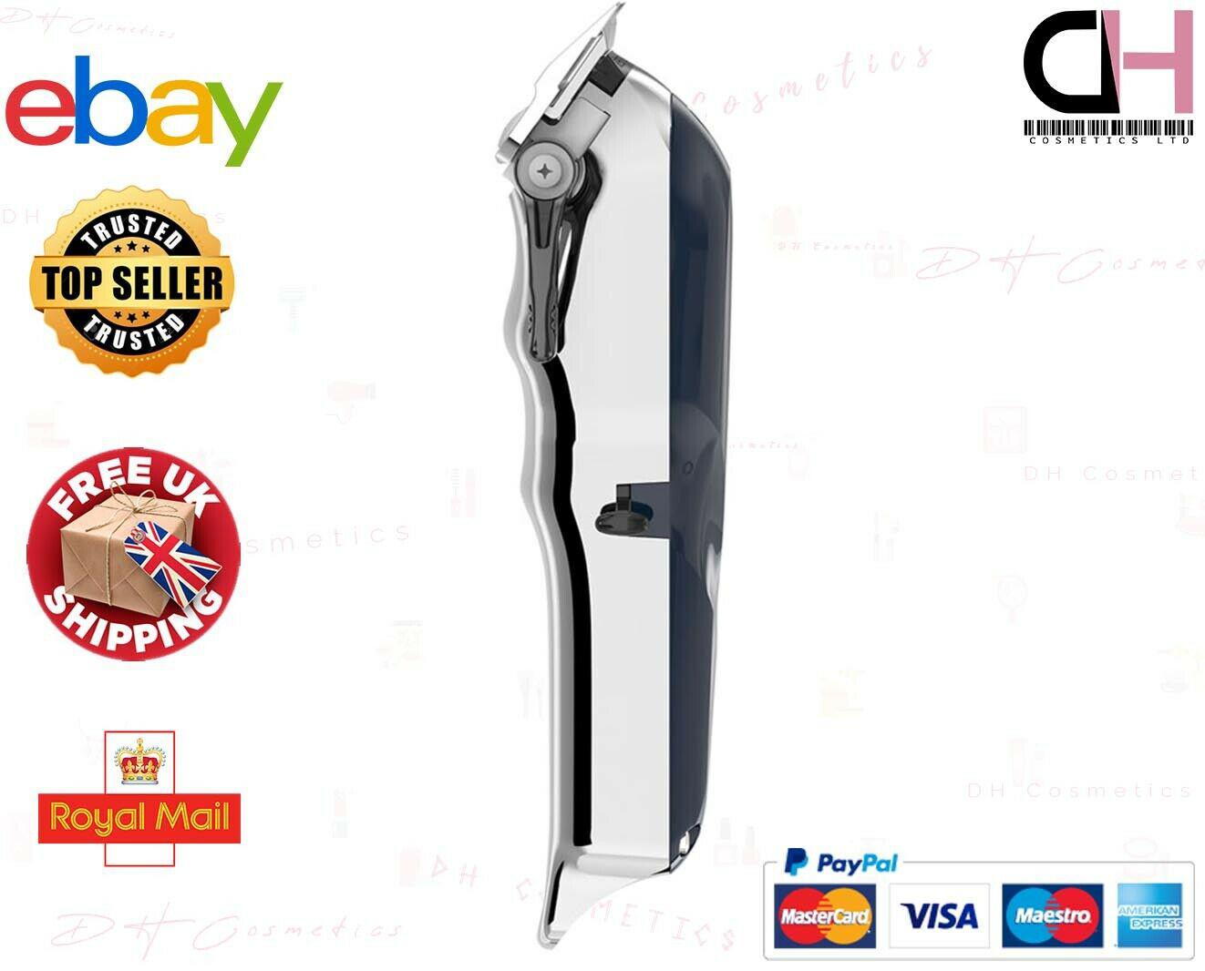 Wahl Professional 8500 Senior Premium Clipper