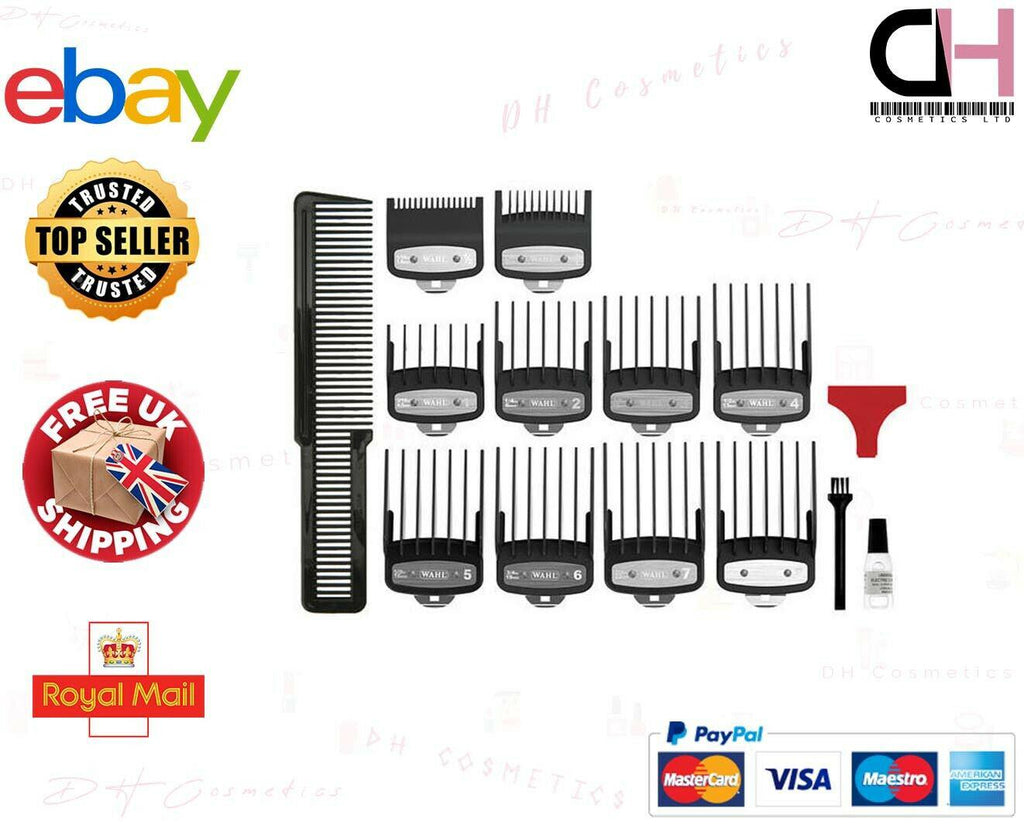 Wahl Professional 8500 Senior Premium Clipper