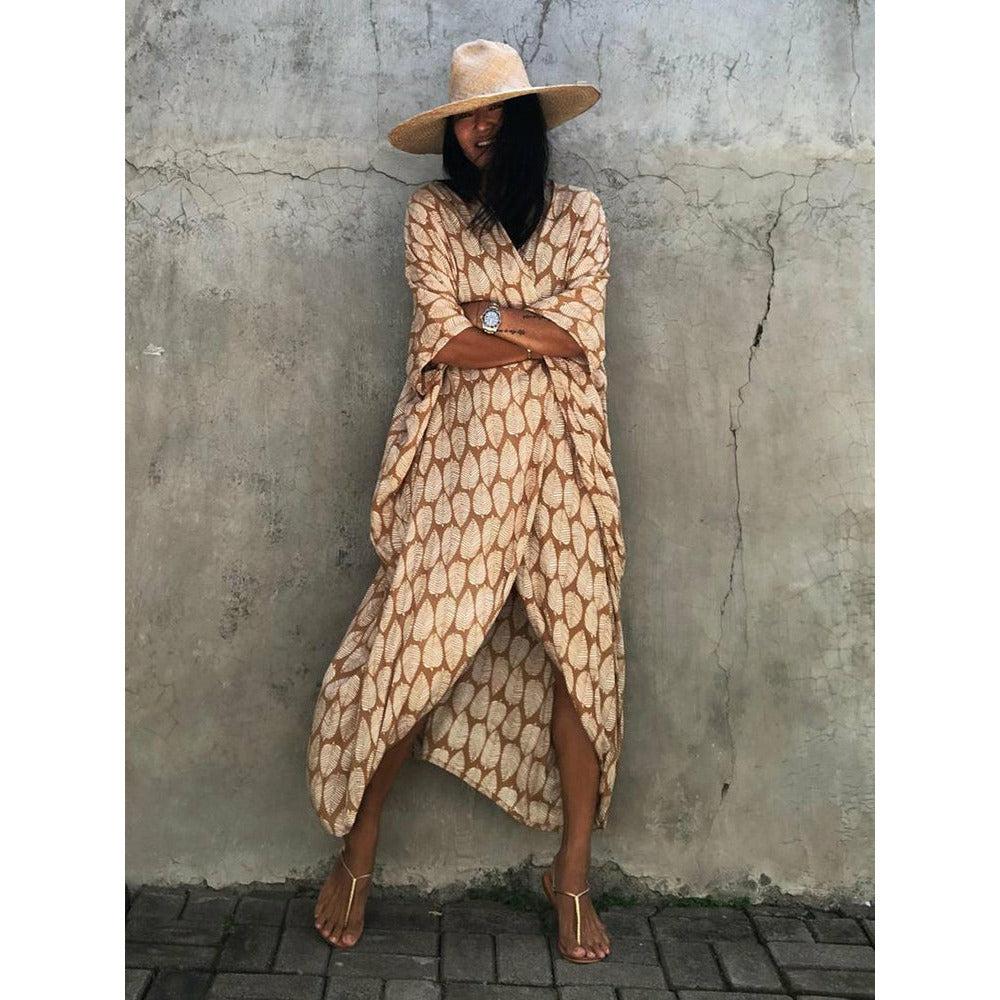kimono cover up long cardigan