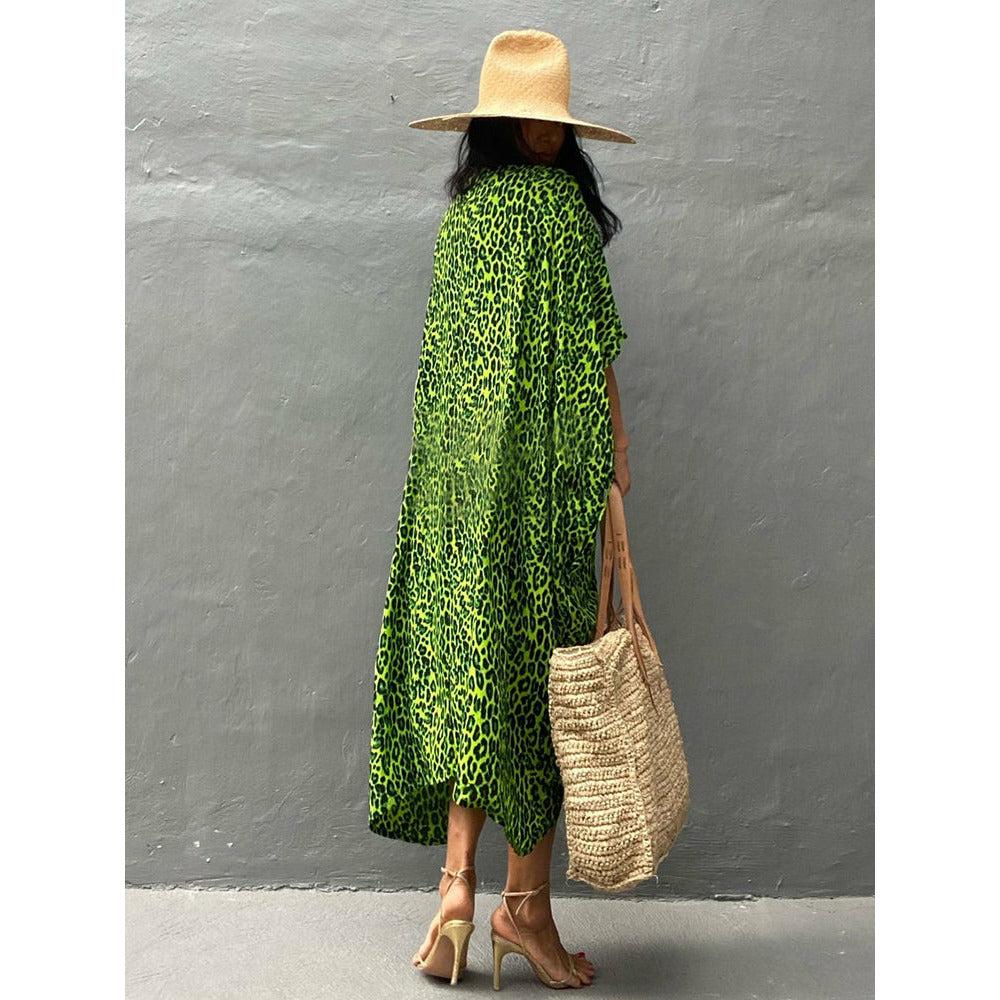 kimono cover up long cardigan