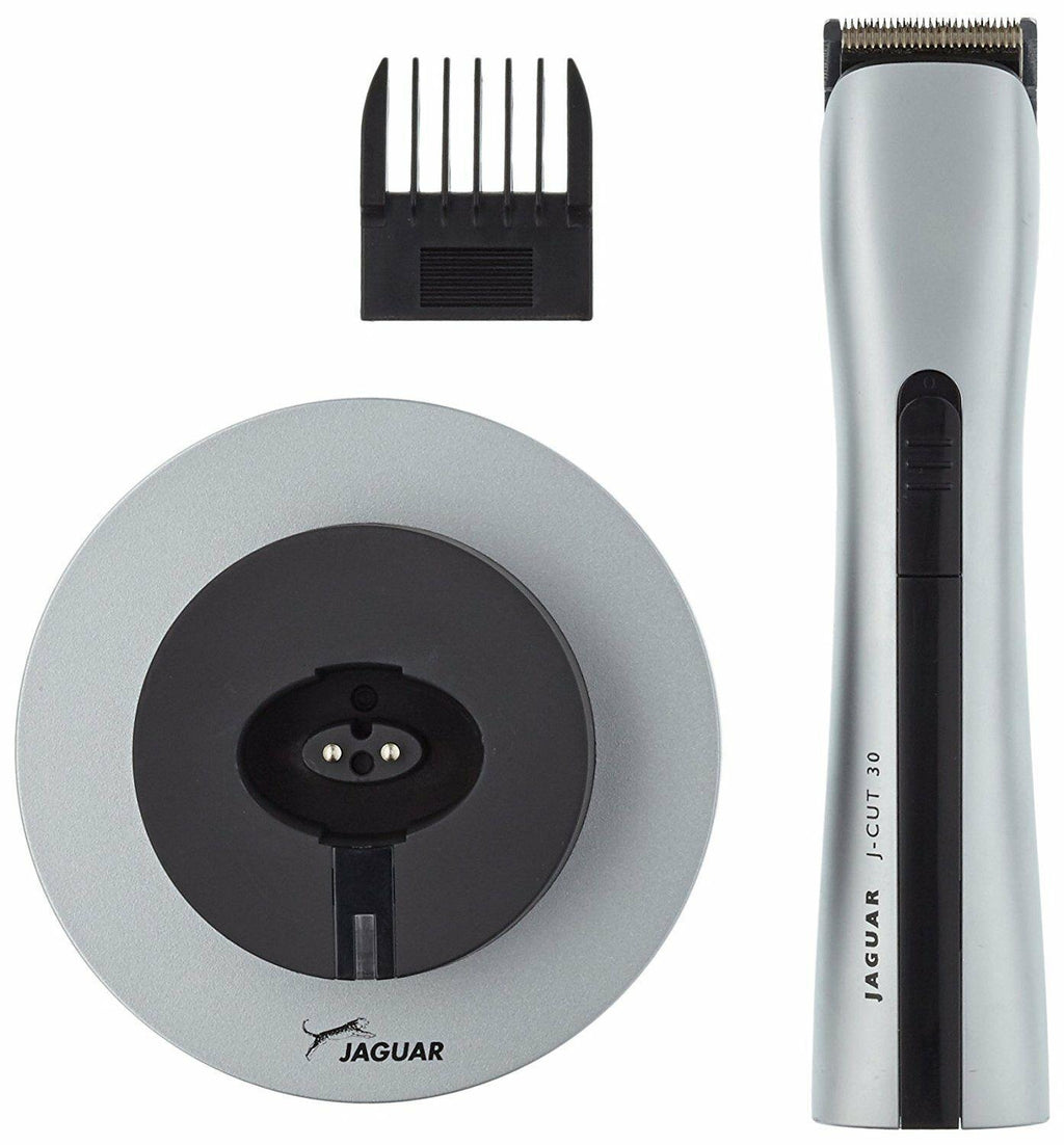 Jaguar 85510 J-Cut 30 Hair Clippers Professional with Battery  Lightweight