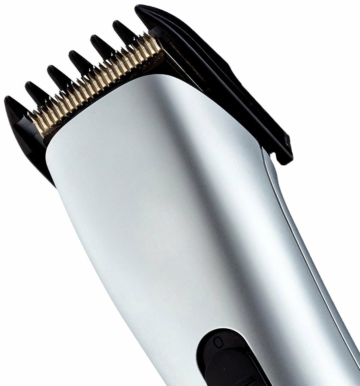 Jaguar 85510 J-Cut 30 Hair Clippers Professional with Battery  Lightweight