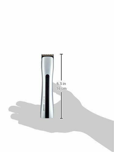 Jaguar 85510 J-Cut 30 Hair Clippers Professional with Battery  Lightweight