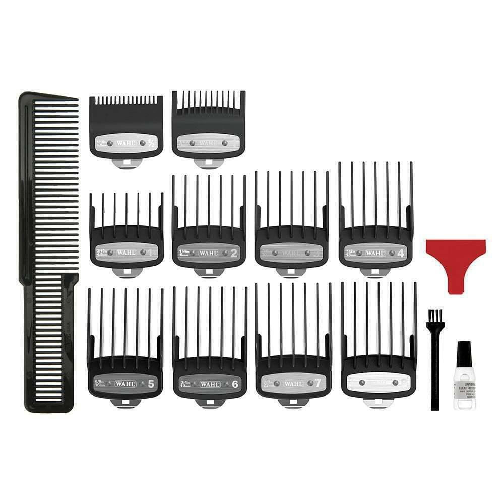 Wahl Professional 5 Star Legend Professional Corded Hair Clipper *ORIGINAL*