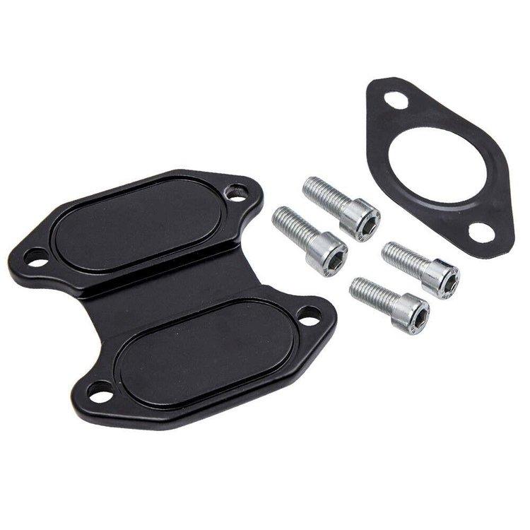 2013 to 2018 6.7L Cummins Diesel EGR Delete Kit