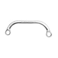 Yato YT-0172 Halfmoon Spanner 14X15mm |Power tools|hand Tools|Industrial Tools|Spanner Adjustable|Spanner Wrench