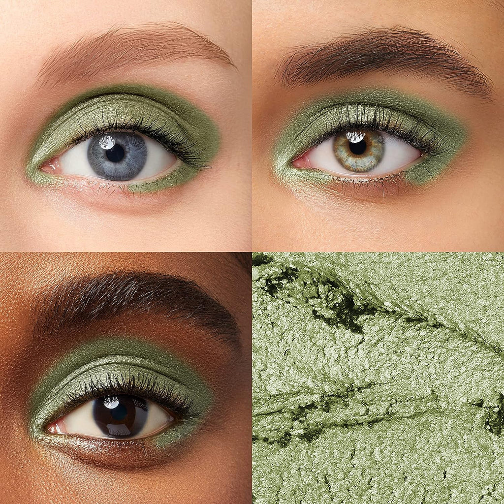 Julep Eyeshadow 101 Crème to Powder Waterproof Eyeshadow Stick, Meadow Shimmer