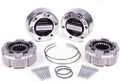 WARN 9790 Standard Manual Hub