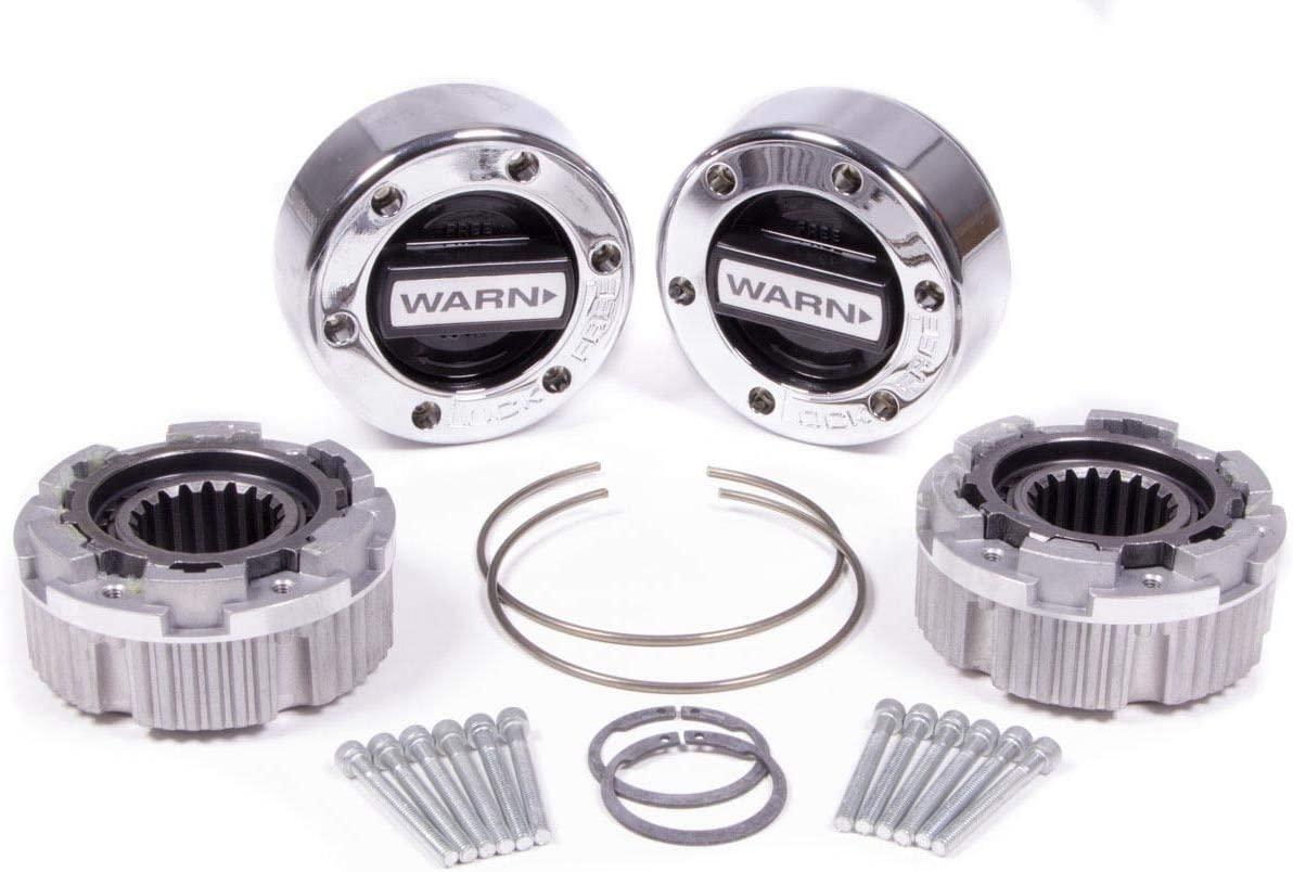 WARN 9790 Standard Manual Hub
