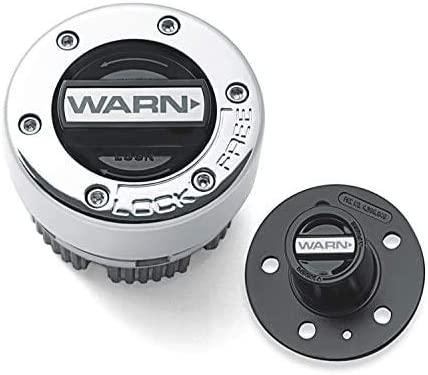 WARN 9790 Standard Manual Hub