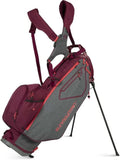 Sun Mountain Womens 2022 3.5 14-Way Divided Stand Carry Golf Bag