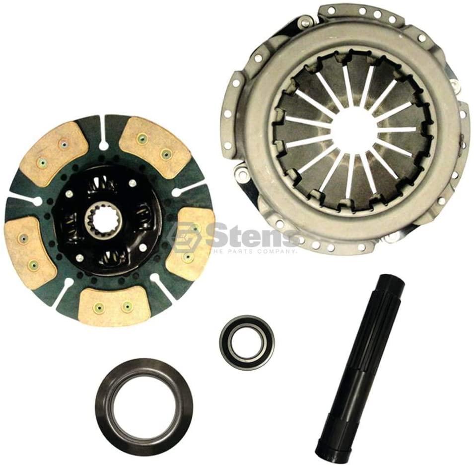 Stens Clutch Kit Kubota H3G70-25130