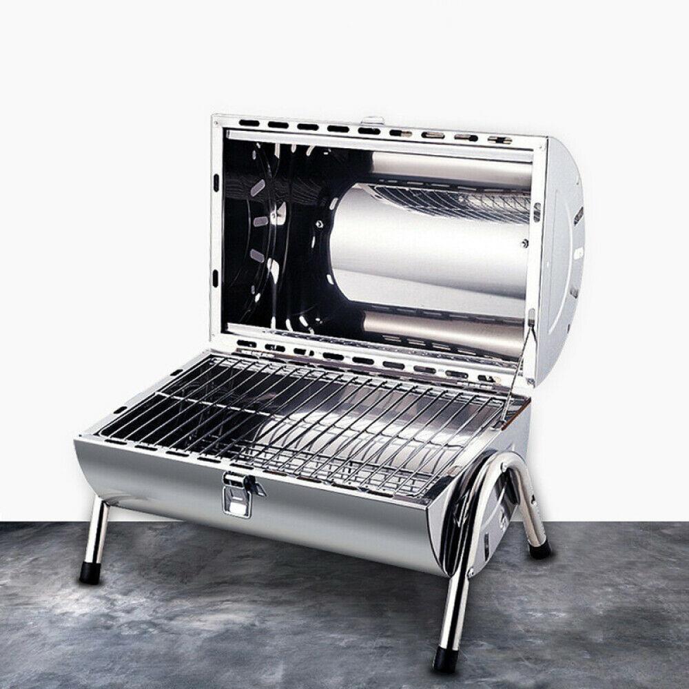5-10 people Barbecue Grill Charcoal grill Camping Outdoor Kitchen CooKit