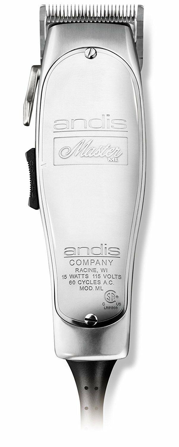 Andis 1557  Professional Clipper