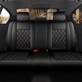 Car Cushion PU Leather Seat Cover Five-seater Car Four Seasons General Good Quality Manufacturers Direct Sales Of All-inclusive Seat Cover