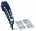 Rowenta Driver Tn1600f0 - Trimmer With Blades of Steel