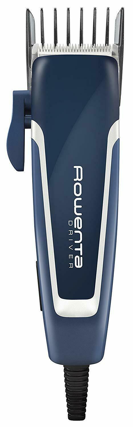 Rowenta Driver Tn1600f0 - Trimmer With Blades of Steel