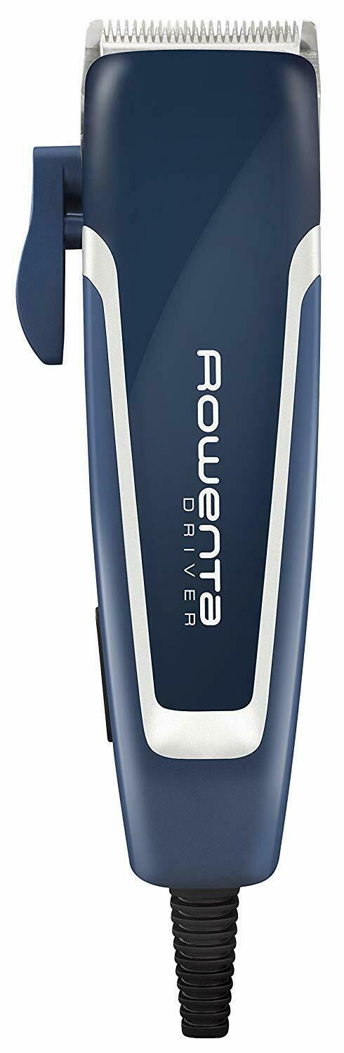 Rowenta Driver Tn1600f0 - Trimmer With Blades of Steel
