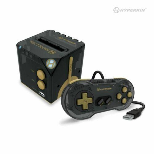 RetroN Sq: HD Gaming Console For Game Boy / Game Boy Color Advance