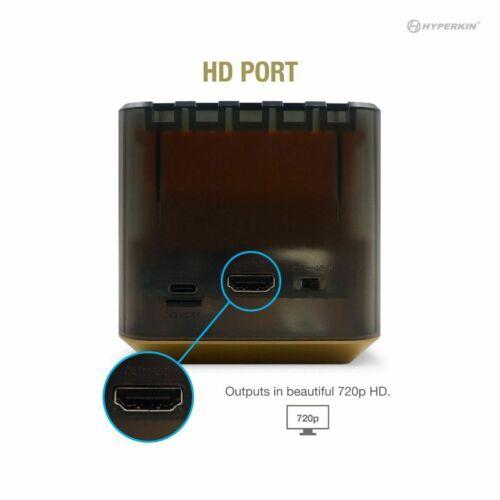 RetroN Sq: HD Gaming Console For Game Boy / Game Boy Color Advance