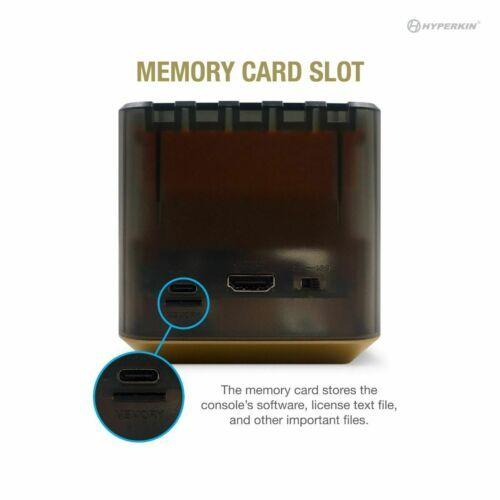 RetroN Sq: HD Gaming Console For Game Boy / Game Boy Color Advance