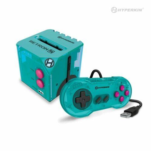 RetroN Sq: HD Gaming Console For Game Boy / Game Boy Color Advance