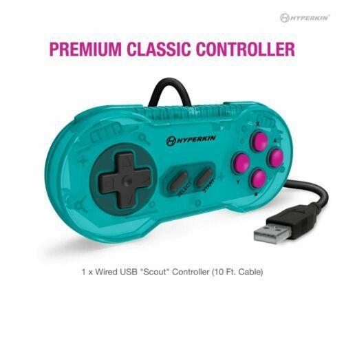 RetroN Sq: HD Gaming Console For Game Boy / Game Boy Color Advance