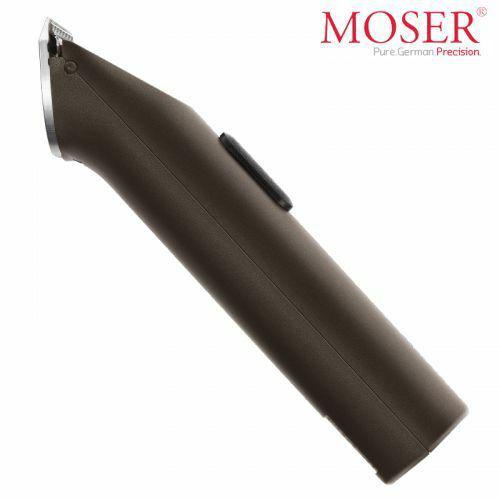Professional hair clipper Moser Genio 1565 + BONUS 2 blade set Original