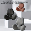 Car Lumbar Seat Back Support Cushions Comfortable Cushions For Both Men And Women