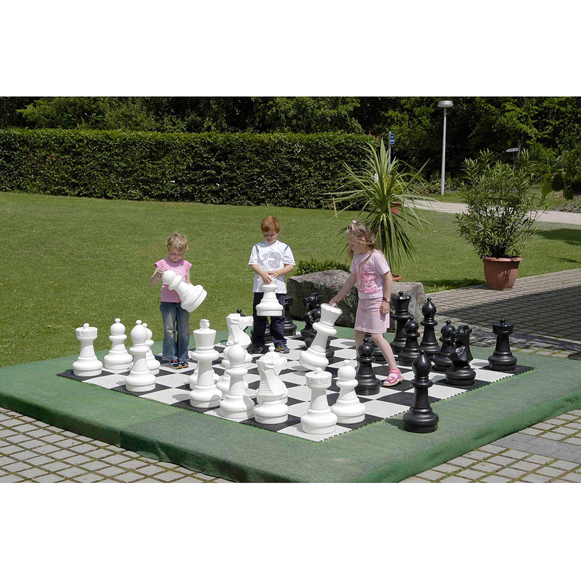 Rolly LarGame Board
