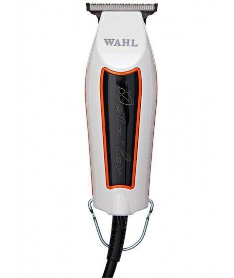 WAHL PROFESSIONAL LIMITED EDITION BLACK/ORANDETAILER