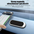 Magnetic Car Phone Holder Universal Paste Holder Stand For /Samsung/Xiaomi Phone Holder Stand Car Mount Dashboad
