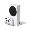Brand Microsoft Xbox Series S 512GB All-Digital Game Console White