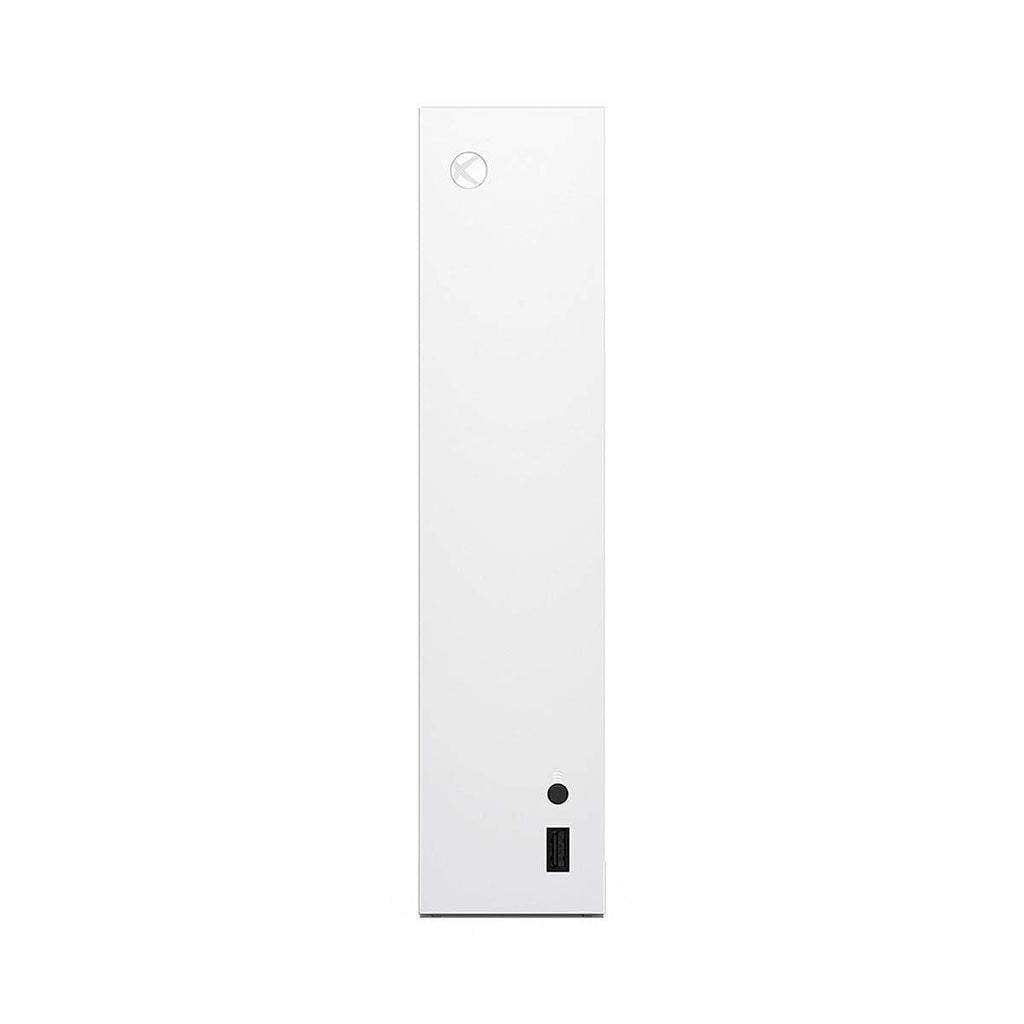 Brand Microsoft Xbox Series S 512GB All-Digital Game Console White