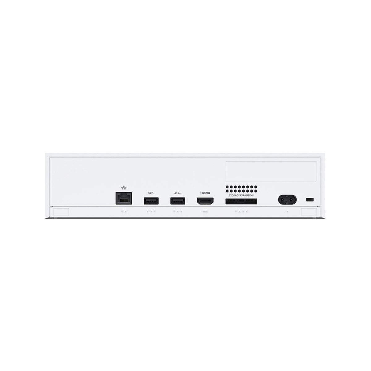 Brand Microsoft Xbox Series S 512GB All-Digital Game Console White