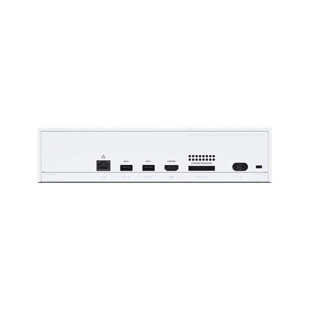 Brand Microsoft Xbox Series S 512GB All-Digital Game Console White