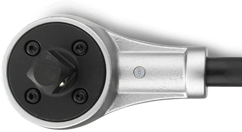 NEIKO PRO 03715B 1/2" Torque Multiplier Power Wrench | 1100 Foot-Pound | Cr-Mo/Cr-V Steel
