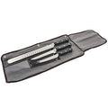 5789579R04 Blacksmith Knife Set, 3-Pc. - Quantity 4
