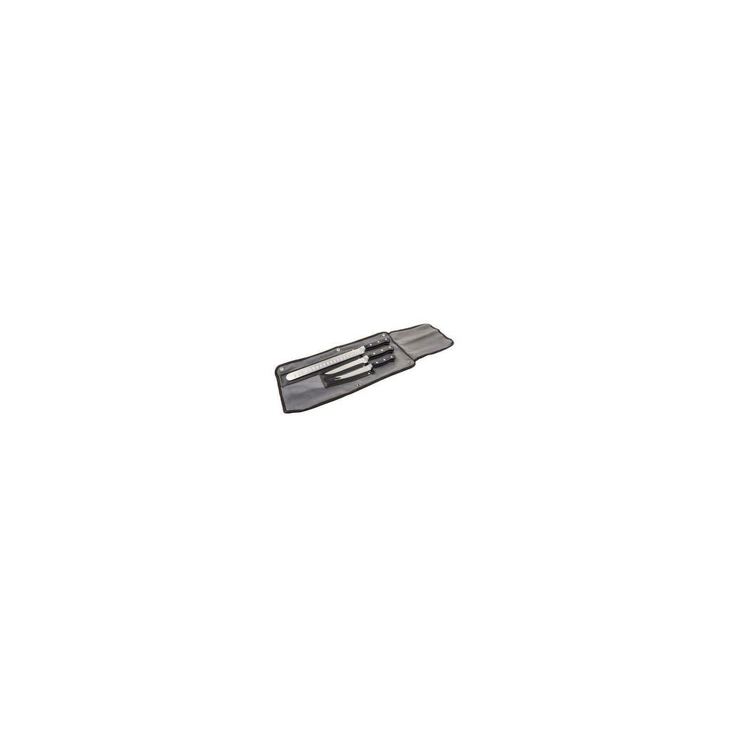 5789579R04 Blacksmith Knife Set, 3-Pc. - Quantity 4